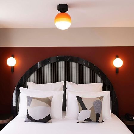 Hotel Regina Opera Grands Boulevards Paris Bagian luar foto