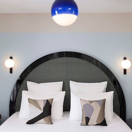Hotel Regina Opera Grands Boulevards Paris Bagian luar foto