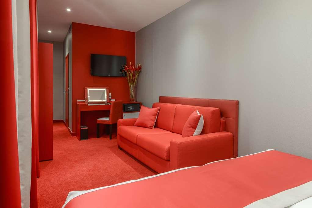 Hotel Regina Opera Grands Boulevards Paris Ruang foto